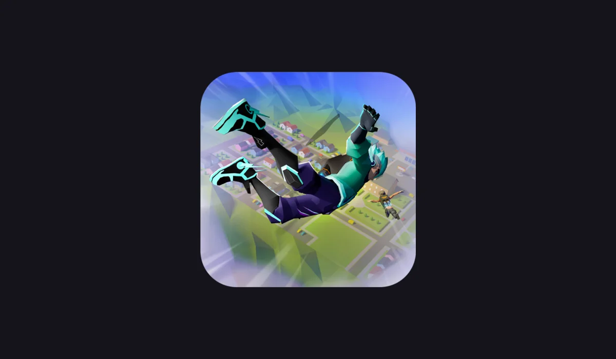 1v1.LOL: Original Service Archive — project artwork