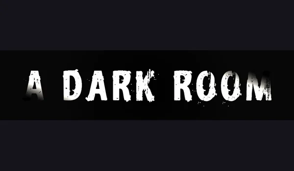 A Dark Room, imagen del proyecto