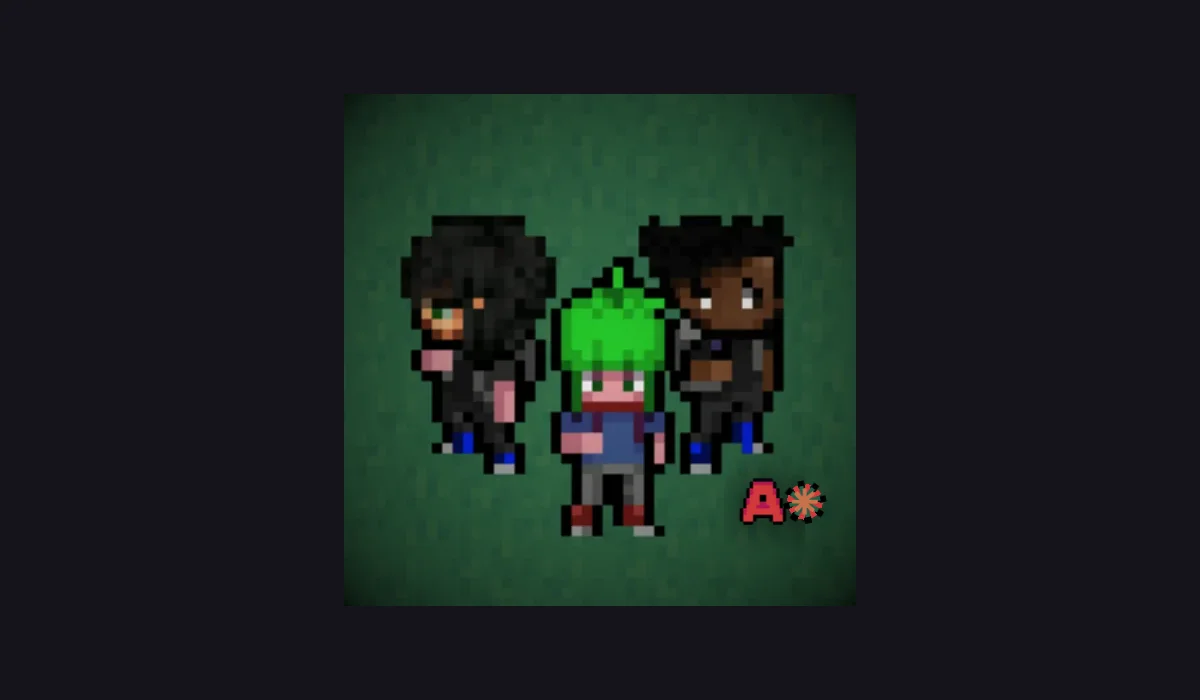 Aargon MMO — original game screenshot