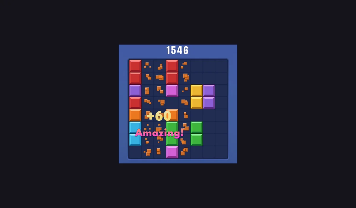 Block Blast: Independent Web Edition — project artwork