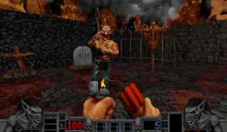 Blood – Projektmotiv