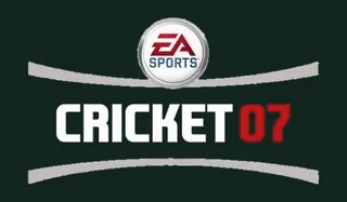 Cricket 07 — صورة المشروع