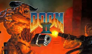 DOOM II – Projektmotiv