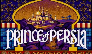 Prince of Persia – Projektmotiv