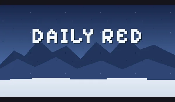 Daily Red: Browser Battle — project artwork