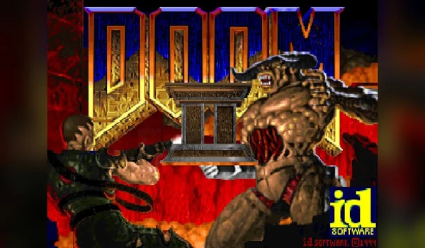 DOOM II Multiplayer, illustration du projet