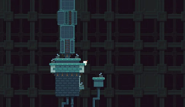 FEZ — project artwork