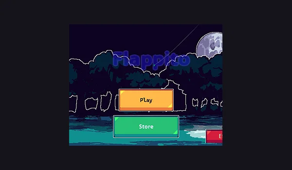 Flappito – Original-Spielaufnahme