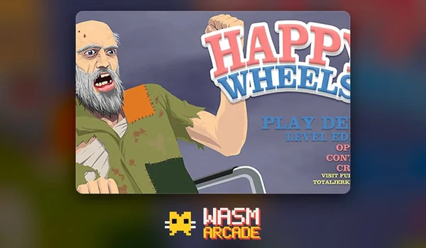 Flash Games (878), imagen del proyecto