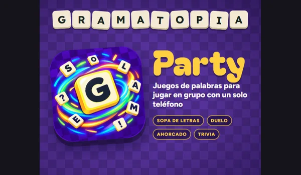 Gramatopia – Original-Spielaufnahme