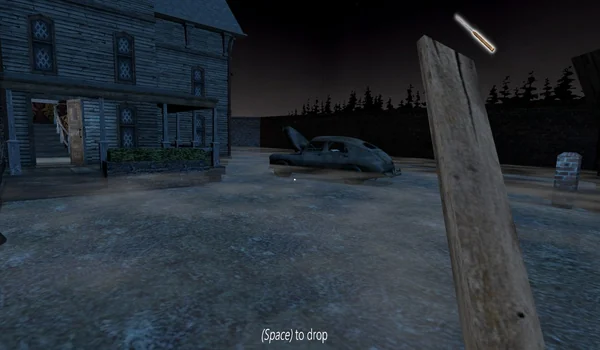 Granny 3, imagen del proyecto