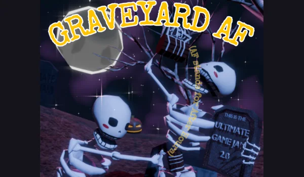Graveyard A.F – Original-Spielaufnahme