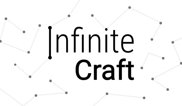 Infinite Craft — 项目画面