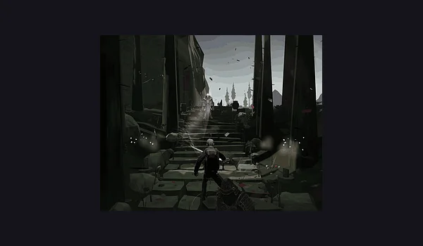 Murim's Last Hope: David – Original-Spielaufnahme