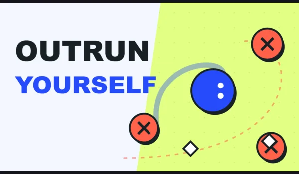 Outrun Yourself – Original-Spielaufnahme