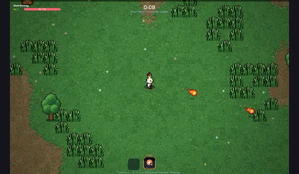 PokéSurvivor, imagen del proyecto