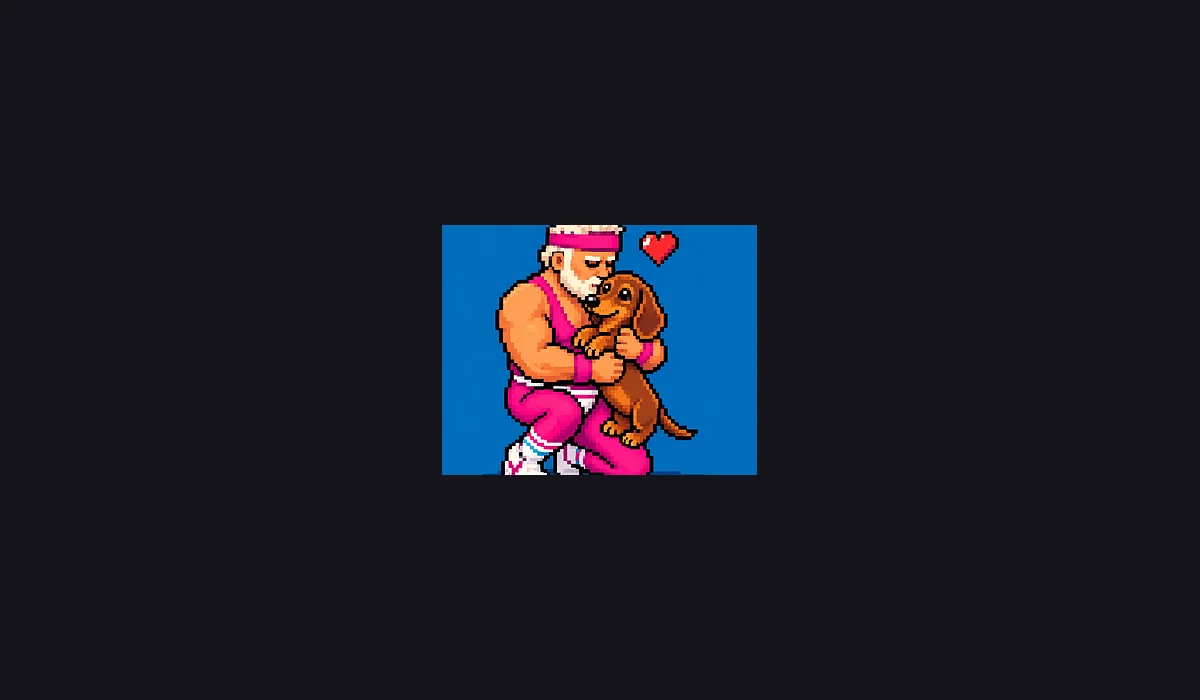 Salva al Viejo! — original game screenshot