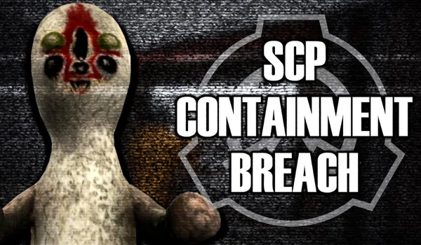 SCP: Containment Breach, imagen del proyecto