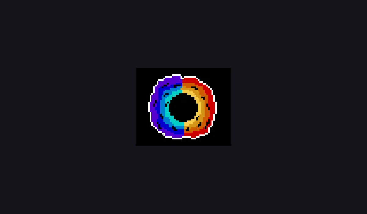 SPACEBLOB (Prod121-Group 2c) — original game screenshot