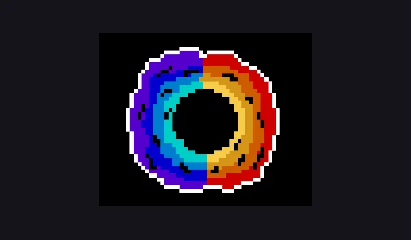 SPACEBLOB (Prod121-Group 2c) – Original-Spielaufnahme