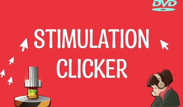 Stimulation Clicker — 项目画面