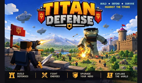 TITANFALL VALE – Original-Spielaufnahme