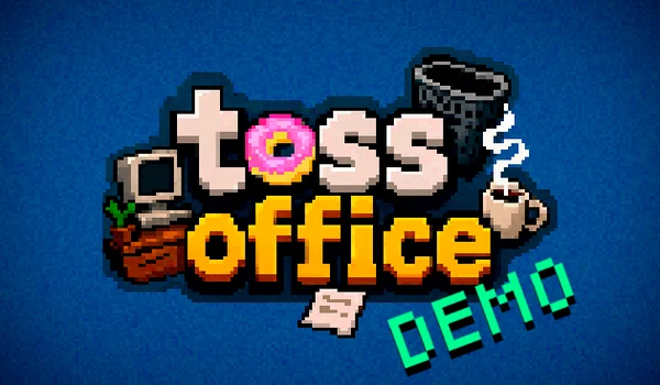 Toss Office — project artwork