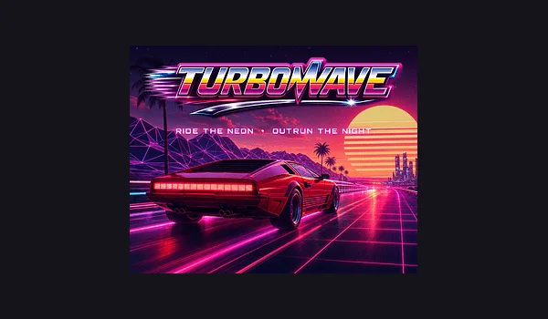 TURBOWAVE – Original-Spielaufnahme