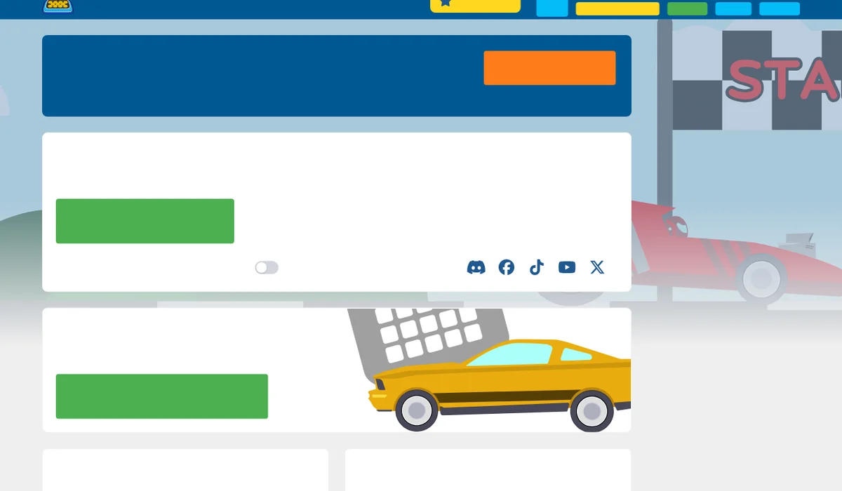 TypeRacer — project artwork