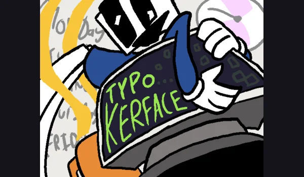 TYPOKERFACE – Original-Spielaufnahme